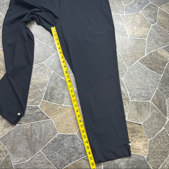 IC By Conniek Pull On Pants with Pearl Accent - Picture 8 of 10